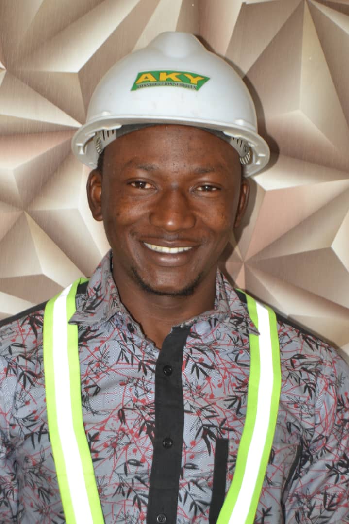 Engr. Aliyu Kilishi